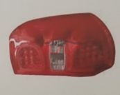 For Toyota 4182004-2005 Rav4&nbsp;tail Lamp, Led&nbsp;, Toyota  Auto Parts, Rav4 Parts Suvs Price-