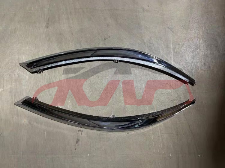 For Toyota 2012014  Corolla&nbsp;headlamp Trim Strip&nbsp;, Toyota  Trim Strip, Corolla Car Accessorie-