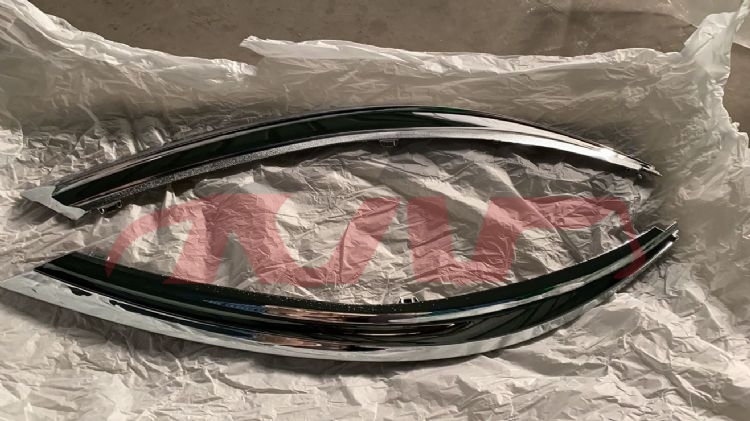 For Toyota 2012014  Corolla&nbsp;headlamp Trim Strip&nbsp;, Toyota  Trim Strip, Corolla Car Accessorie-