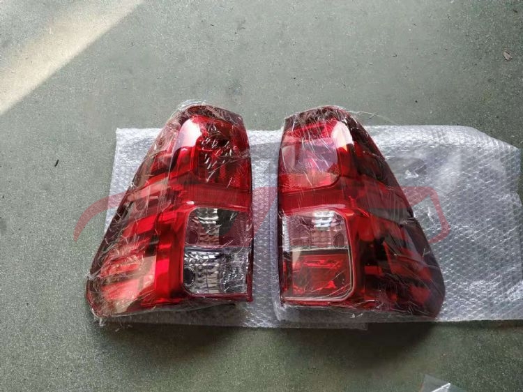 For Toyota 2312015 Hilux Revo&nbsp;tail Lamp  W/wire &w/o Blub&nbsp;, Hilux Automotive Parts, Toyota  Rear Lamps-