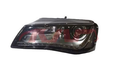 For Audi 14732010-2014 A8 D4&nbsp;head Lamp&nbsp;4h0941029  030ab, A8 Auto Parts, Audi  Auto Parts-4H0941029  030AB