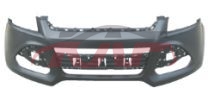 For Ford 20432013 Kuga/escape&nbsp;front Bumper&nbsp;fo1000674  Fo1000678, Kuga/escape Car Parts鈥?price, Ford  Auto Lamp-FO1000674  FO1000678