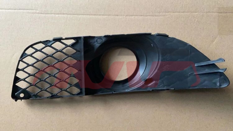 For Mitsubishi 21432007-2010 Lancer  Ex&nbsp;fog Lamp Cover, Black&nbsp;l:8321a089 R:8321a090, Mitsubishi   Led Fog Light Assembly, Lancer Automotive Parts-L:8321A089 R:8321A090