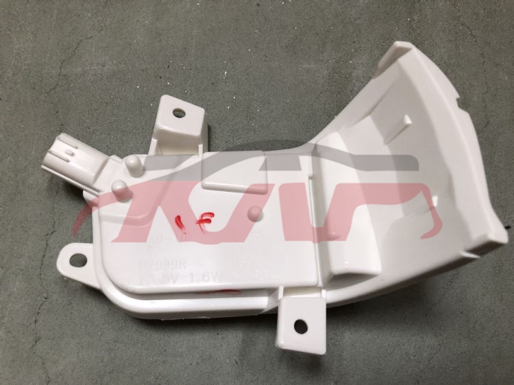 For Honda 3382005 Fit Gd1/3&nbsp;door Mirror Lamp&nbsp;l 34350-tg5-h01,r 34300-tg5-h01, Honda   Car Body Parts, Fit  Automotive Accessories-L 34350-TG5-H01,R 34300-TG5-H01