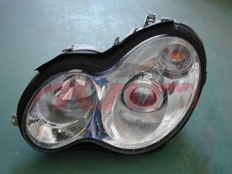 For Benz 476w203 00-06 Amg&nbsp;head Lamp&nbsp;, C-class Cheap Auto Parts鈥?car Parts Store, Benz   Automotive Accessories-