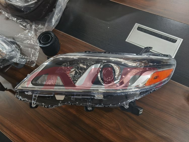 For Toyota 18852015 Sienna&nbsp;head Lamp&nbsp;r 81110-08060 81110-08061   L81150-08060 81150-08061, Toyota  Auto Parts, Sienna Auto Parts Prices-R 81110-08060 81110-08061   L81150-08060 81150-08061