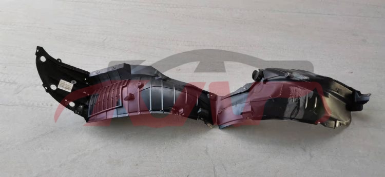 For Nissan 26932013  Altima&nbsp;front Inner Fender&nbsp;l:63841-3ta0a R:63840-3ta0a, Nissan  Wheel Well Liner, Altima Auto Parts Catalog-L:63841-3TA0A R:63840-3TA0A