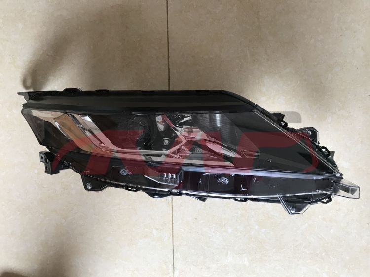 For Mitsubishi 20522019 L200&nbsp;head Lamp&nbsp;8301d373, 8301d374, Mitsubishi   Headlight Headlamp, Triton Auto Body Parts Price-8301D373, 8301D374