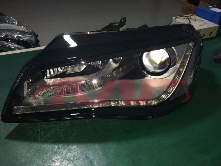For Audi 14732010-2014 A8 D4&nbsp;head Lamp&nbsp;4h0941029ab 4h0941030ab, Audi  Car Parts, A8 Car Parts Shipping Price-4H0941029AB 4H0941030AB