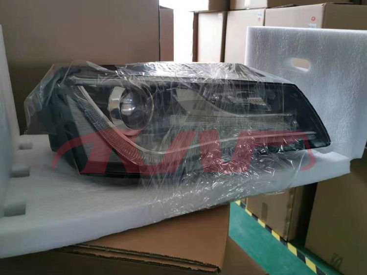 For Audi 14732010-2014 A8 D4&nbsp;head Lamp&nbsp;4h0941029ab 4h0941030ab, Audi  Car Parts, A8 Car Parts Shipping Price-4H0941029AB 4H0941030AB