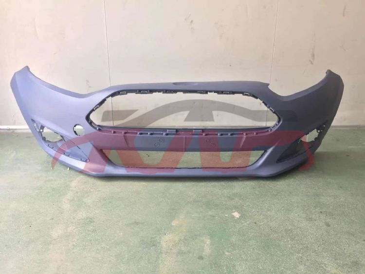 For Ford 20462013 Fiesta&nbsp;front Bumper&nbsp;fo1000693 D2bz-17757-ab  D2bz17757ab, Ford  Auto Lamps, Fiesta Automotive Parts-FO1000693 D2BZ-17757-AB  D2BZ17757AB