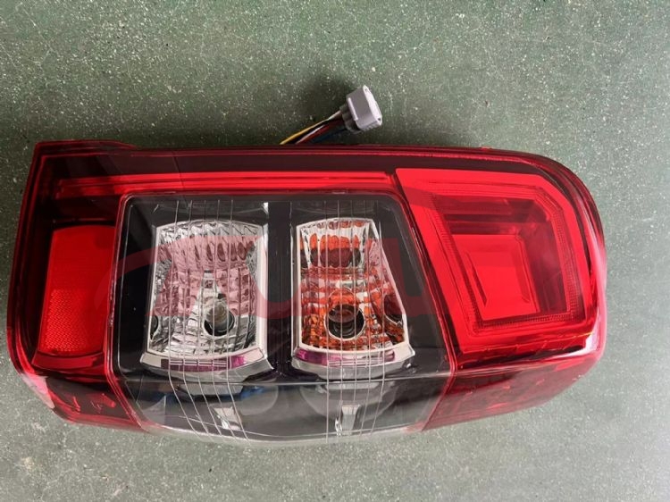 For Mitsubishi 20522019 L200&nbsp;tail Lamp W/bulb&w/wire Halogen&nbsp;8330b209 , 8330b210, Triton Auto Parts Prices, Mitsubishi   Auto Led Tail Lights-8330B209 , 8330B210