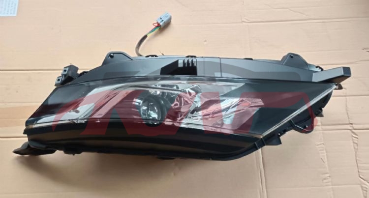 For Mitsubishi 20522019 L200&nbsp;head Lamp&nbsp;8301d373, 8301d374, Mitsubishi   Headlight Headlamp, Triton Auto Body Parts Price-8301D373, 8301D374