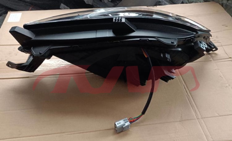 For Mitsubishi 20522019 L200&nbsp;head Lamp&nbsp;8301d373, 8301d374, Mitsubishi   Headlight Headlamp, Triton Auto Body Parts Price-8301D373, 8301D374