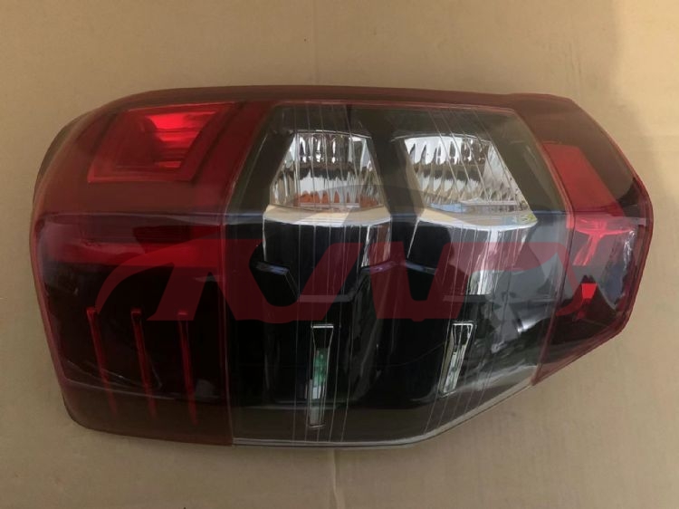 For Mitsubishi 20522019 L200&nbsp;tail Lamp Assy, Led&nbsp;l8330b209不带后雾灯) R8330b210, Mitsubishi   Car Led Taillights, Triton List Of Auto Parts-L8330B209不带后雾灯) R8330B210