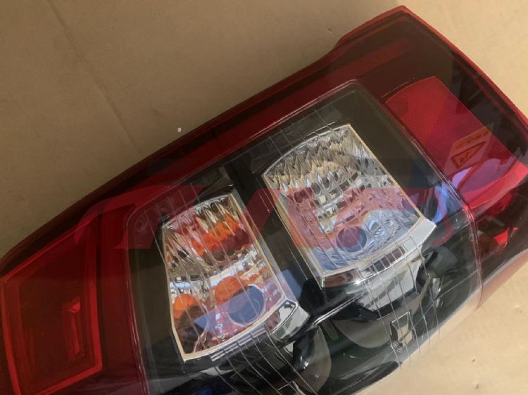 For Mitsubishi 20522019 L200&nbsp;tail Lamp Assy, Led&nbsp;l8330b209不带后雾灯) R8330b210, Mitsubishi   Car Led Taillights, Triton List Of Auto Parts-L8330B209不带后雾灯) R8330B210