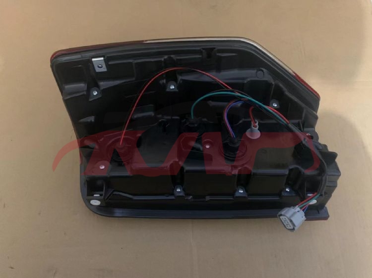 For Mitsubishi 20522019 L200&nbsp;tail Lamp Assy, Led&nbsp;l8330b209不带后雾灯) R8330b210, Mitsubishi   Car Led Taillights, Triton List Of Auto Parts-L8330B209不带后雾灯) R8330B210