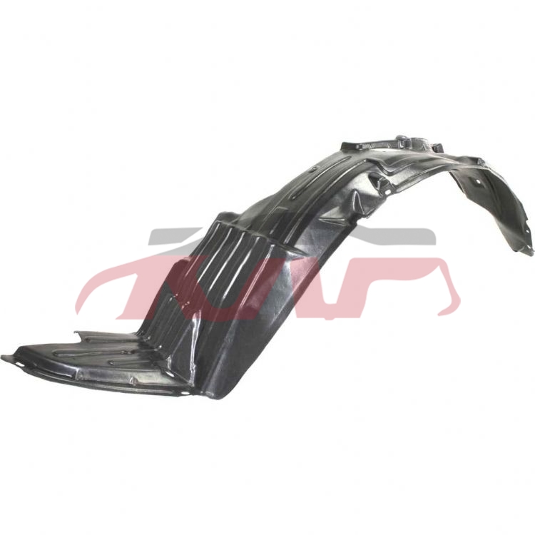 For Nissan 26022004  Altima&nbsp;front Inner Fender&nbsp;l:63843-8j000 R:63842-8j000, Nissan  Wheel Well Liner, Altima Auto Parts Prices-L:63843-8J000 R:63842-8J000