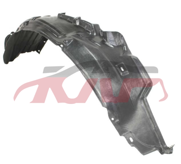 For Nissan 26022004  Altima&nbsp;front Inner Fender&nbsp;l:63843-8j000 R:63842-8j000, Nissan  Wheel Well Liner, Altima Auto Parts Prices-L:63843-8J000 R:63842-8J000