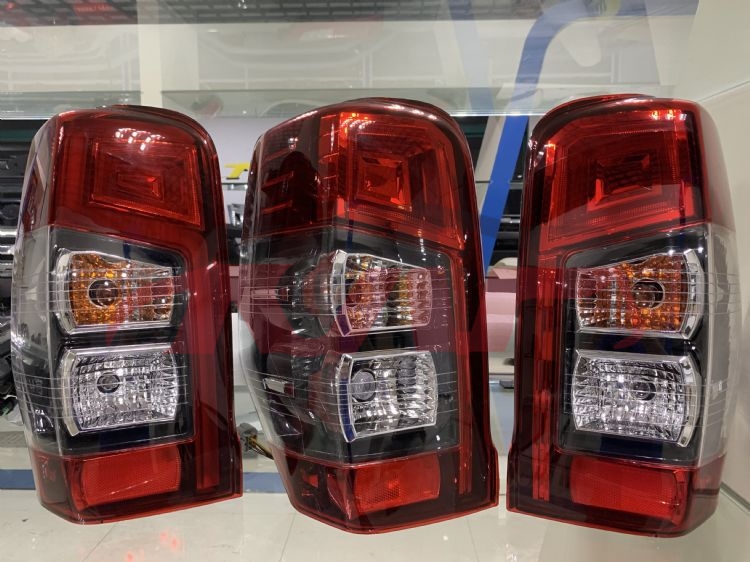 For Mitsubishi 20522019 L200&nbsp;tail Lamp W/bulb&w/wire Halogen&nbsp;8330b209 , 8330b210, Triton Auto Parts Prices, Mitsubishi   Auto Led Tail Lights-8330B209 , 8330B210