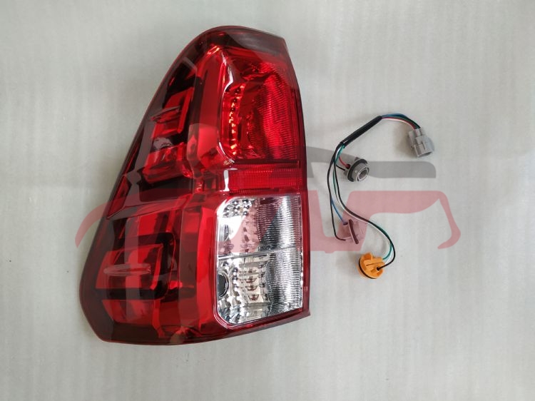 For Toyota 2312015 Hilux Revo&nbsp;tail Lamp  W/wire &w/o Blub&nbsp;, Hilux Automotive Parts, Toyota  Rear Lamps-