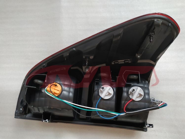 For Toyota 2312015 Hilux Revo&nbsp;tail Lamp  W/wire &w/o Blub&nbsp;, Hilux Automotive Parts, Toyota  Rear Lamps-