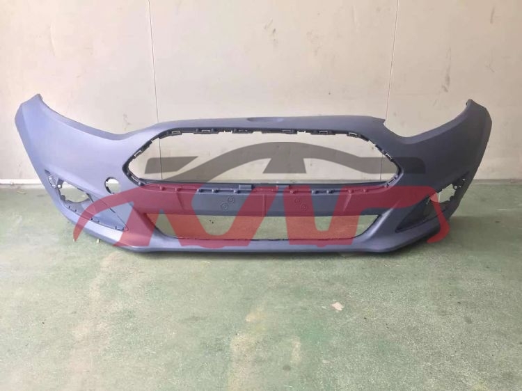 For Ford 20462013 Fiesta&nbsp;front Bumper&nbsp;fo1000693 D2bz-17757-ab  D2bz17757ab, Ford  Auto Lamps, Fiesta Automotive Parts-FO1000693 D2BZ-17757-AB  D2BZ17757AB