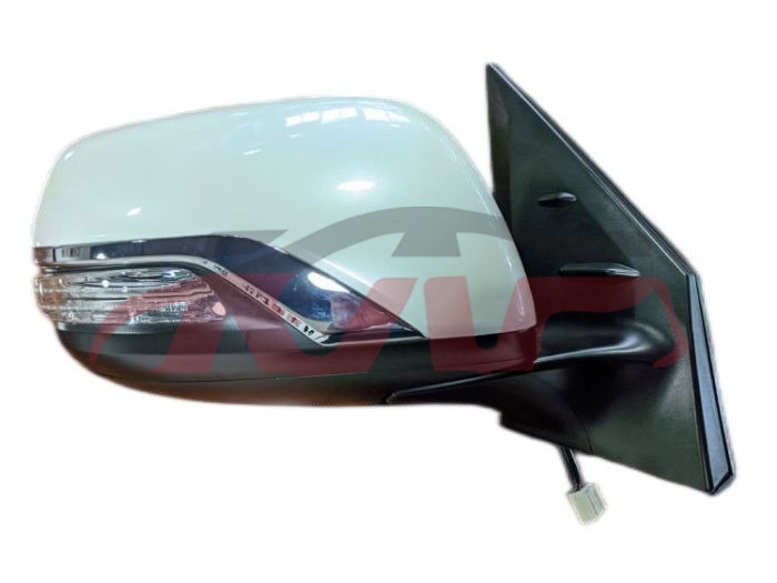For Toyota 2352016-2018 Landcruiser Fj200&nbsp;door Mirror&nbsp;, Toyota  Reversing Mirror, Land Cruiser Car Parts鈥?price-