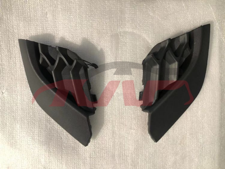 For Toyota 3952016-2018 Rav4&nbsp;trailer Cover Xse&nbsp;l 53286-0r090 R 53285-0r090, Rav4 Car Accessories, Toyota  Automobile Decorative Board-L 53286-0R090 R 53285-0R090