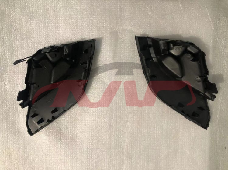 For Toyota 3952016-2018 Rav4&nbsp;trailer Cover Xse&nbsp;l 53286-0r090 R 53285-0r090, Rav4 Car Accessories, Toyota  Automobile Decorative Board-L 53286-0R090 R 53285-0R090