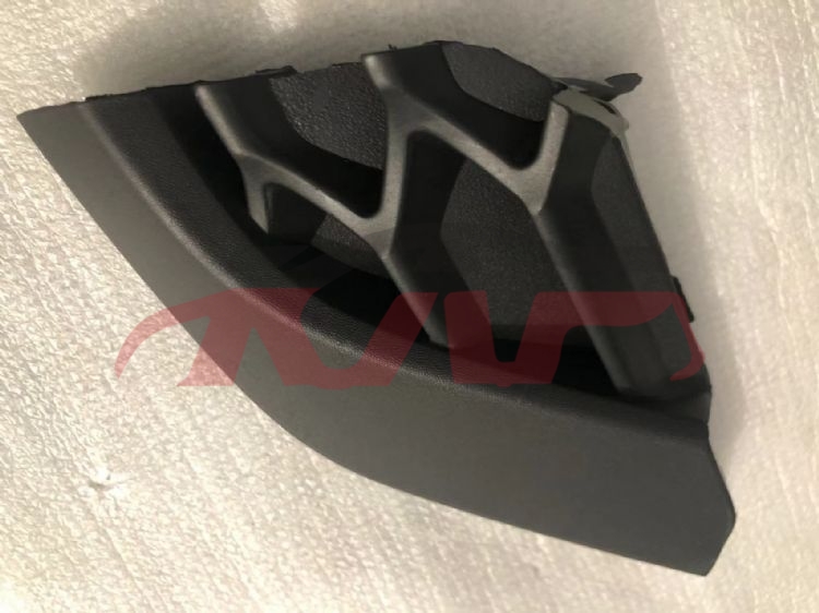 For Toyota 3952016-2018 Rav4&nbsp;trailer Cover Xse&nbsp;l 53286-0r090 R 53285-0r090, Rav4 Car Accessories, Toyota  Automobile Decorative Board-L 53286-0R090 R 53285-0R090