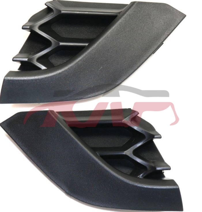 For Toyota 3952016-2018 Rav4&nbsp;trailer Cover Xse&nbsp;l 53286-0r090 R 53285-0r090, Rav4 Car Accessories, Toyota  Automobile Decorative Board-L 53286-0R090 R 53285-0R090