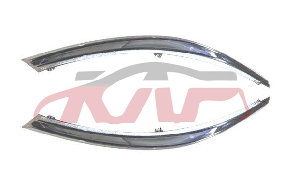 For Toyota 2012014  Corolla&nbsp;headlamp Trim Strip&nbsp;, Toyota  Trim Strip, Corolla Car Accessorie-