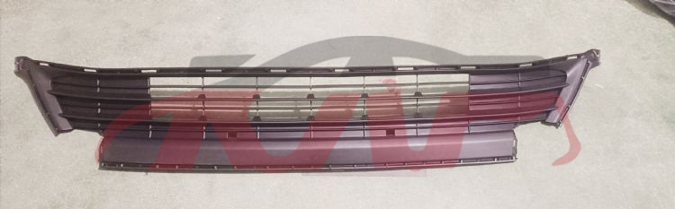 For Toyota 3952016-2018 Rav4&nbsp;bumper Grille,le&nbsp;53112-0r060, Toyota  Bumper Grille Bull Bar, Rav4 Carparts Price-53112-0R060