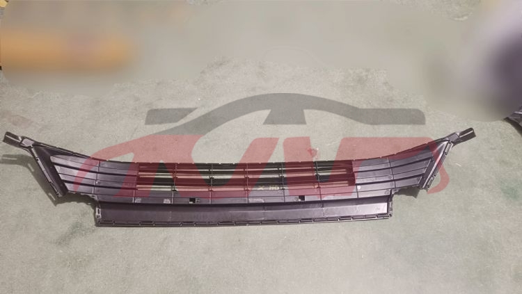 For Toyota 3952016-2018 Rav4&nbsp;bumper Grille,le&nbsp;53112-0r060, Toyota  Bumper Grille Bull Bar, Rav4 Carparts Price-53112-0R060
