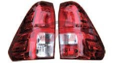 For Toyota 2312015 Hilux Revo&nbsp;tail Lamp  W/wire &w/o Blub&nbsp;, Hilux Automotive Parts, Toyota  Rear Lamps-