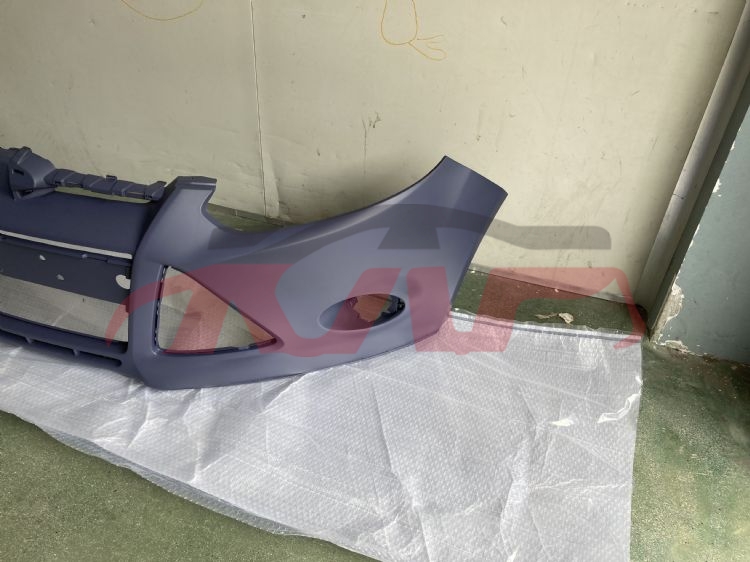 For Ford 3042012 Focus Sedan&nbsp;front Bumper W/trailer Cover Sedan&nbsp;bm5z17d957captm, Focus Auto Parts Catalog, Ford  Auto Part-BM5Z17D957CAPTM
