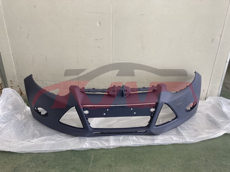 For Ford 3042012 Focus Sedan&nbsp;front Bumper W/trailer Cover Sedan&nbsp;bm5z17d957captm, Focus Auto Parts Catalog, Ford  Auto Part-BM5Z17D957CAPTM