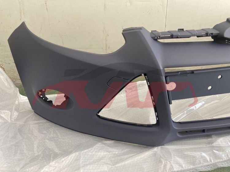 For Ford 3042012 Focus Sedan&nbsp;front Bumper W/trailer Cover Sedan&nbsp;bm5z17d957captm, Focus Auto Parts Catalog, Ford  Auto Part-BM5Z17D957CAPTM