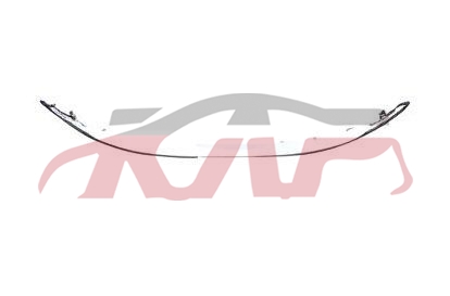 For Honda 11192014 Civic Fb2/6&nbsp;decorative Light Bar&nbsp;71108tr3a51   Ho1044102 , 71108-tr3-a51, Honda  Auto Parts, Civic List Of Auto Parts-71108TR3A51   HO1044102 , 71108-TR3-A51