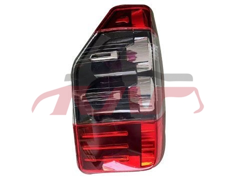 For Mitsubishi 20522019 L200&nbsp;tail Lamp W/bulb&w/wire Halogen&nbsp;8330b209 , 8330b210, Triton Auto Parts Prices, Mitsubishi   Auto Led Tail Lights-8330B209 , 8330B210