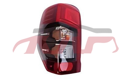 For Mitsubishi 20522019 L200&nbsp;tail Lamp Assy, Led&nbsp;l8330b209不带后雾灯) R8330b210, Mitsubishi   Car Led Taillights, Triton List Of Auto Parts-L8330B209不带后雾灯) R8330B210