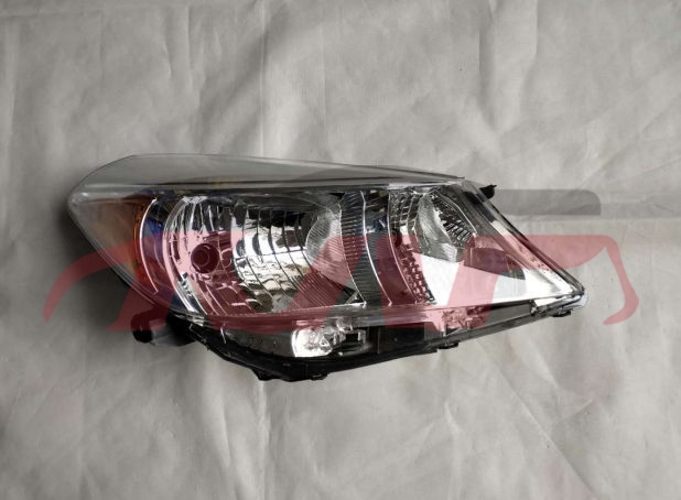 For Toyota 5412012-2014  Vitz Usa&nbsp;head Lamp, Usa&nbsp;, Yaris Car Part, Toyota  Auto Parts-