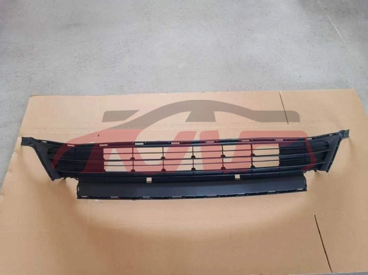 For Toyota 3952016-2018 Rav4&nbsp;bumper Grille,le&nbsp;53112-0r060, Toyota  Bumper Grille Bull Bar, Rav4 Carparts Price-53112-0R060