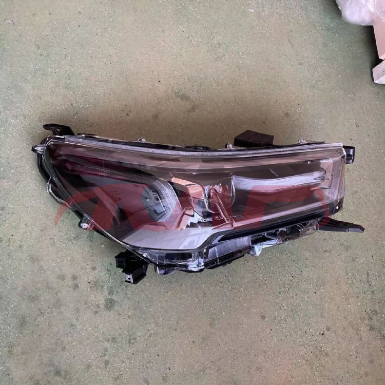 For Toyota 20382021 Hilux Rocco&nbsp;head Lamp, Led&nbsp;, Hilux Parts, Toyota   Car Body Parts-