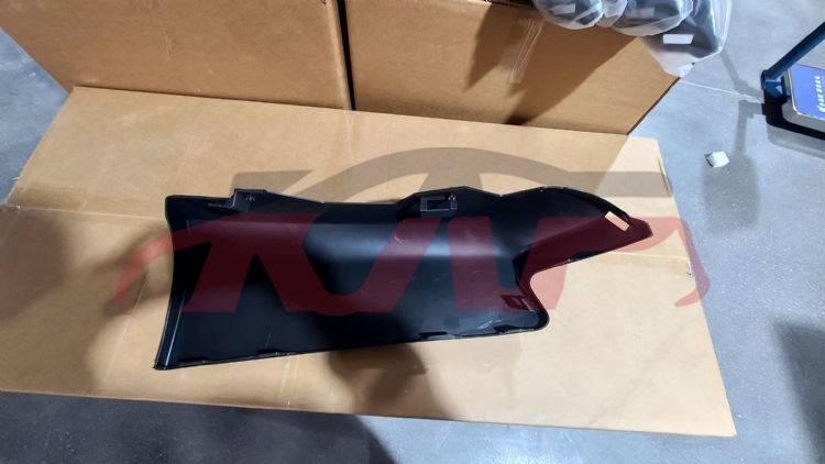 For Toyota 2052010 Corolla Usa&nbsp;rear Bumper Guard&nbsp;, Toyota  Auto Lamp, Corolla Automotive Accessorie-