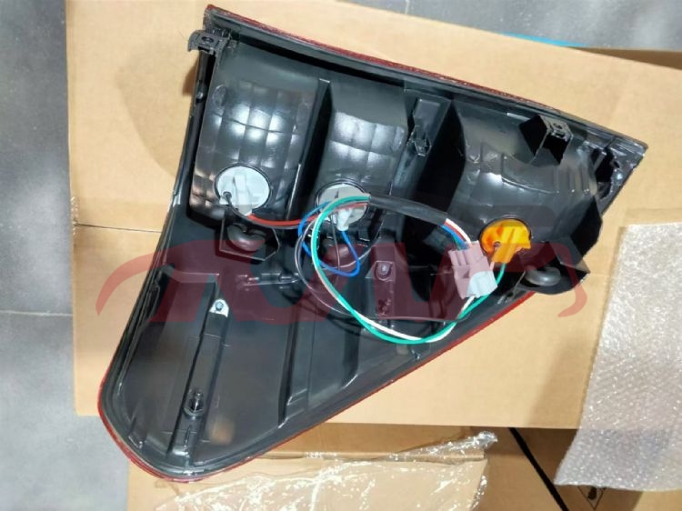 For Toyota 2312015 Hilux Revo&nbsp;tail Lamp&nbsp;, Toyota   Car Tail Lights, Hilux Automotive Parts-