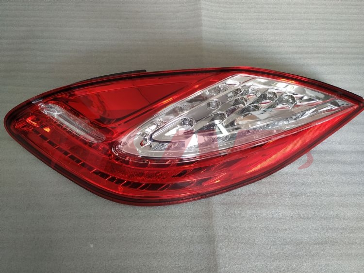For Porsche622panamera 10-13&nbsp;tail Lamp&nbsp;97063141104   97063141204, Panamera List Of Auto Parts, Porsche Auto Lamp-97063141104   97063141204