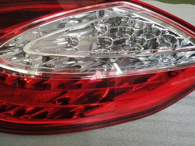 For Porsche622panamera 10-13&nbsp;tail Lamp&nbsp;97063141104   97063141204, Panamera List Of Auto Parts, Porsche Auto Lamp-97063141104   97063141204