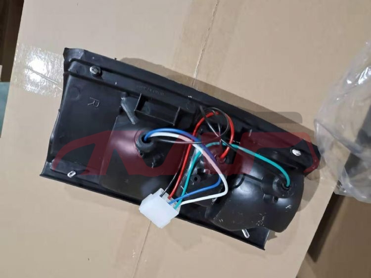 For Toyota 1025hilux Ln85 G&nbsp;tail Lamp Assy&nbsp;r 81550-89163 L 81560-89163, Toyota  Tail Lamp, Hilux Advance Auto Parts-R 81550-89163 L 81560-89163